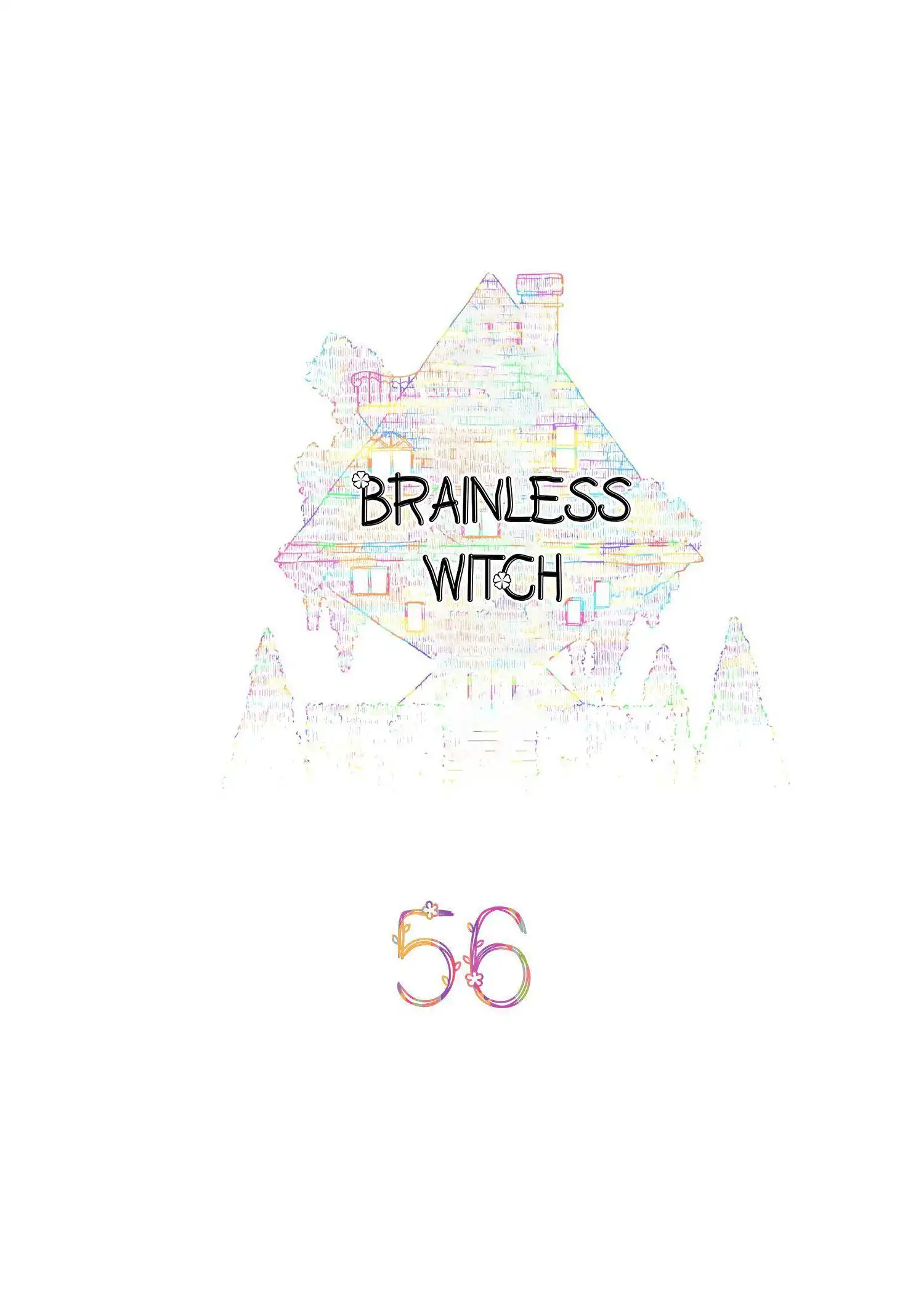 Brainless Witch Chapter 62 2